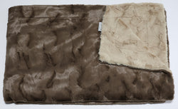 The Sable Blanket- RTS