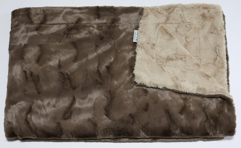 The Sable Blanket- RTS