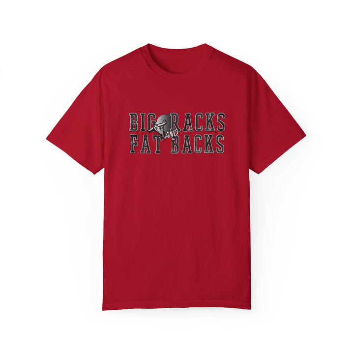 “Big Racks and Fat Backs” T-Shirt