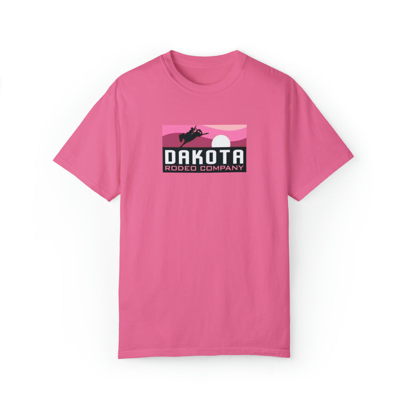 Pink Dakota Rodeo T-Shirt
