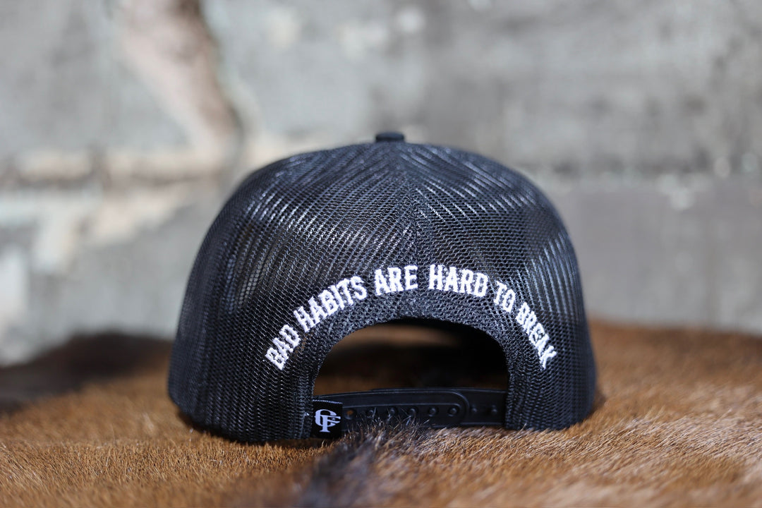 Penthouse Pro Rodeo: E6 Bad Habits Cap