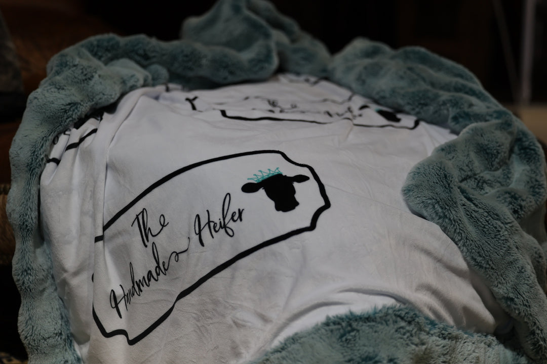 The THH Signature Blanket