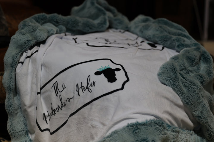 The THH Signature Blanket