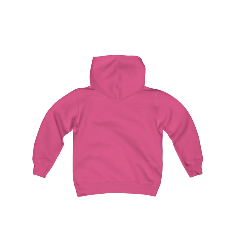 NEW! Penthouse Youth Hoodie (Multiple Colors Available)