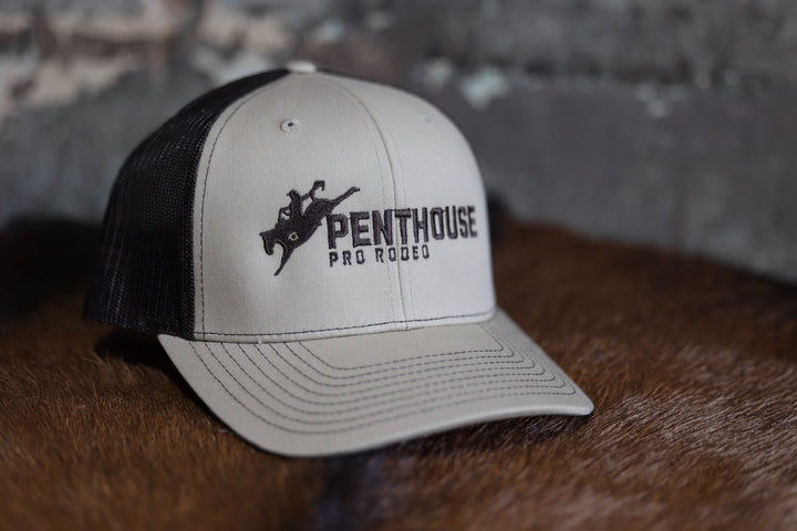 Penthouse Pro Rodeo Richardson Hat