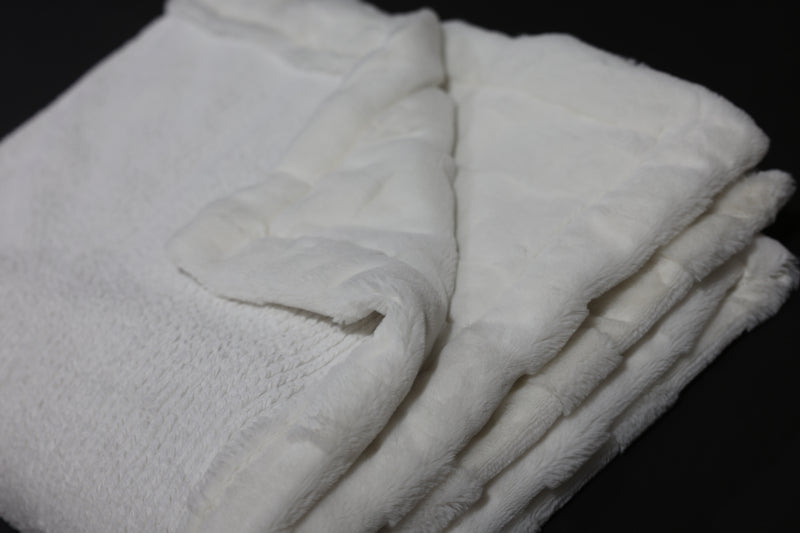 The White As Snow Blanket- RTS