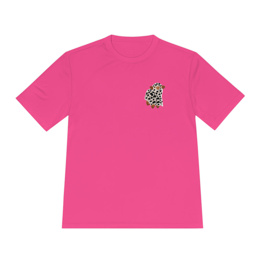 “Boo Sheet” T-Shirt
