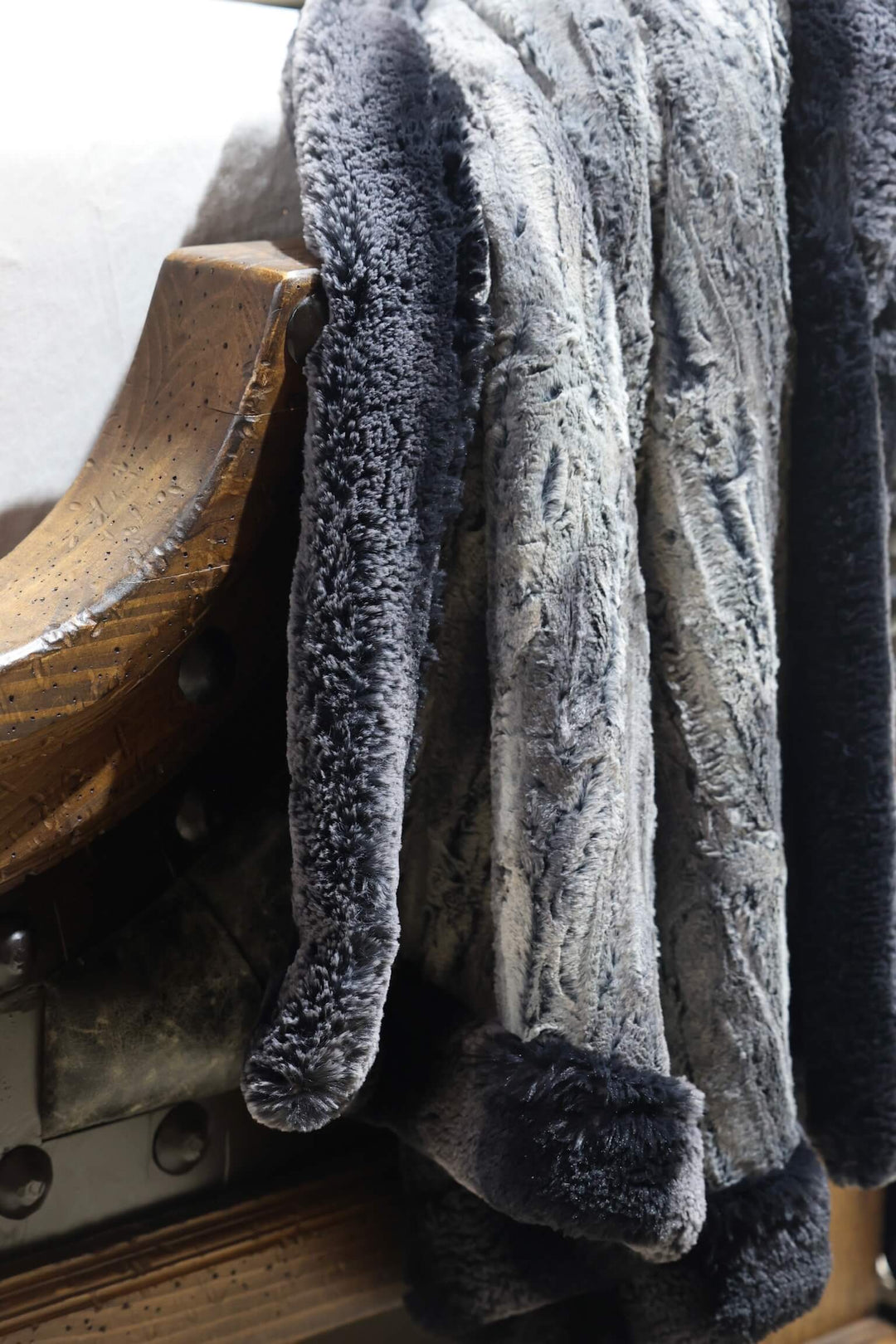 The Darken Blanket