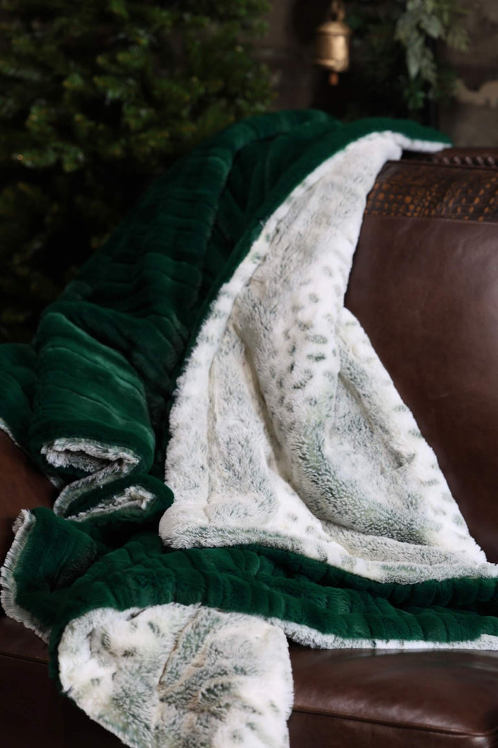 The Ivy Bells Blanket