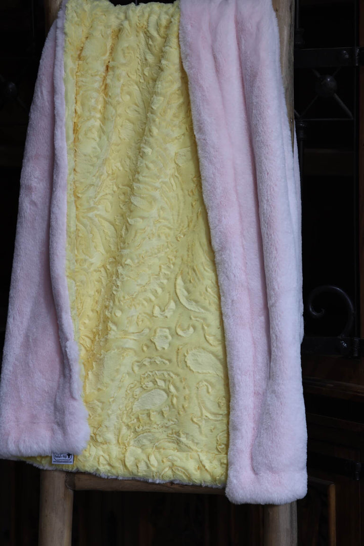 The Roseaurum Blanket