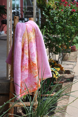 The Sunflare Blanket- RTS