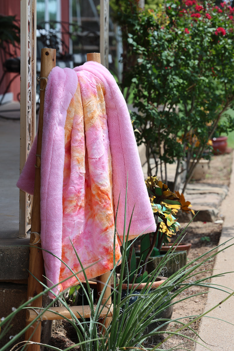 The Sunflare Blanket- RTS