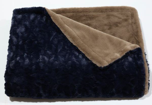 The Bluestone Blanket- RTS