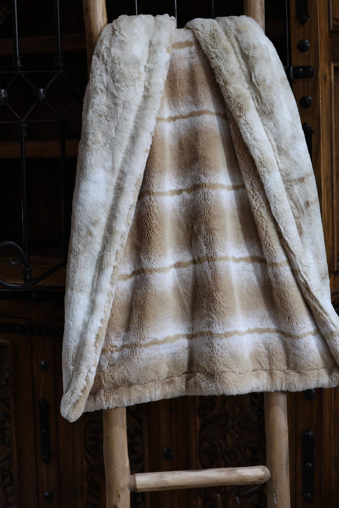 The Ambrelle Blanket