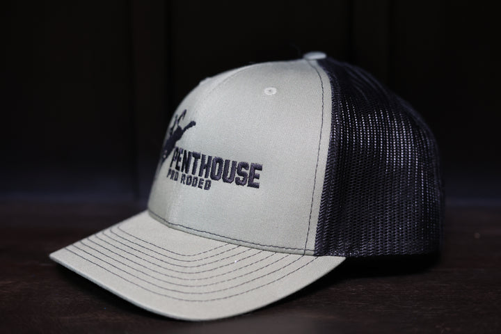 Penthouse Pro Rodeo: Tan Richardson Ball Cap
