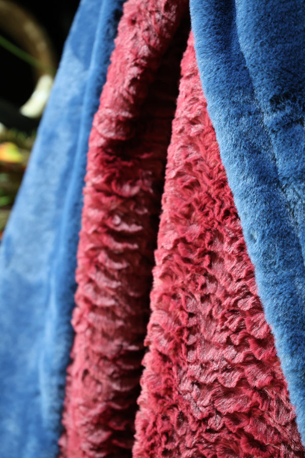 The Salute Blanket- RTS