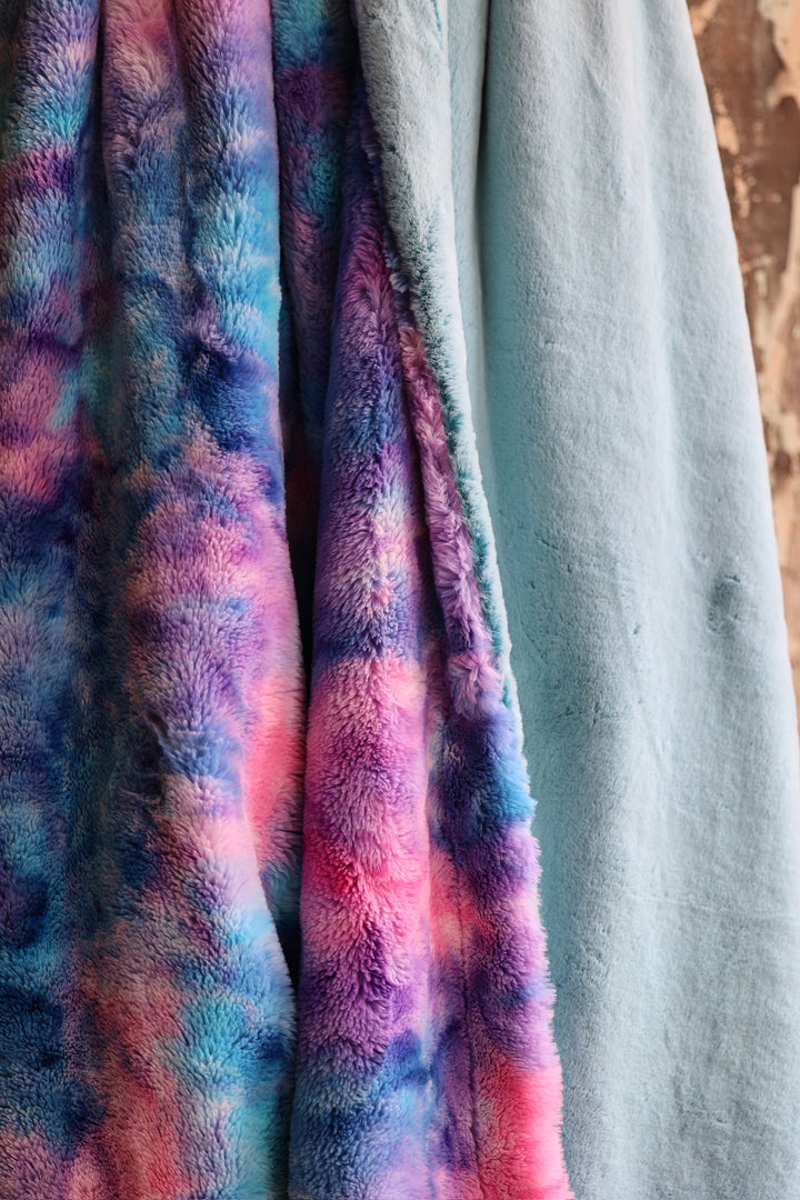 The Bubbly Bliss Blanket
