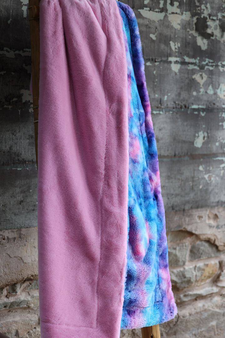 The Fairy Pop Blanket