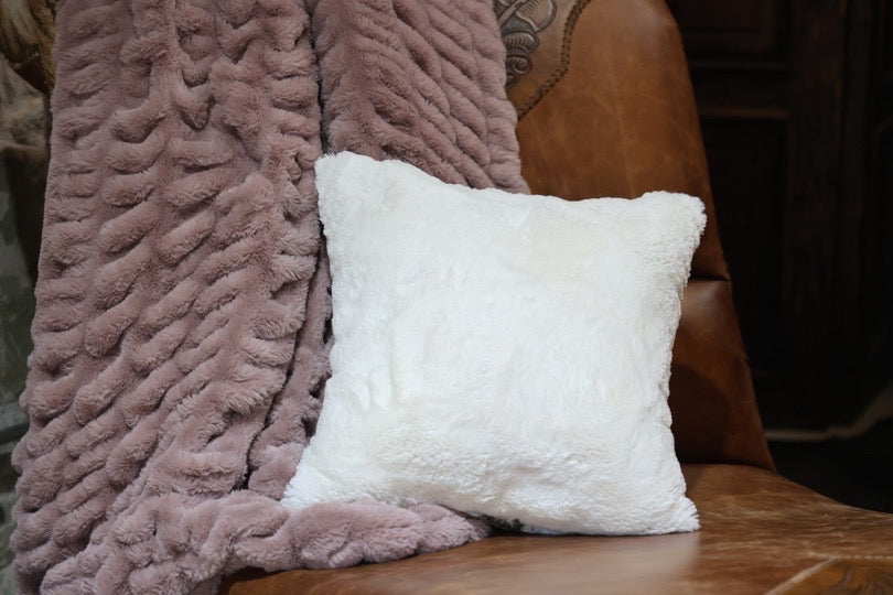 The Fig Jam Milan Blanket