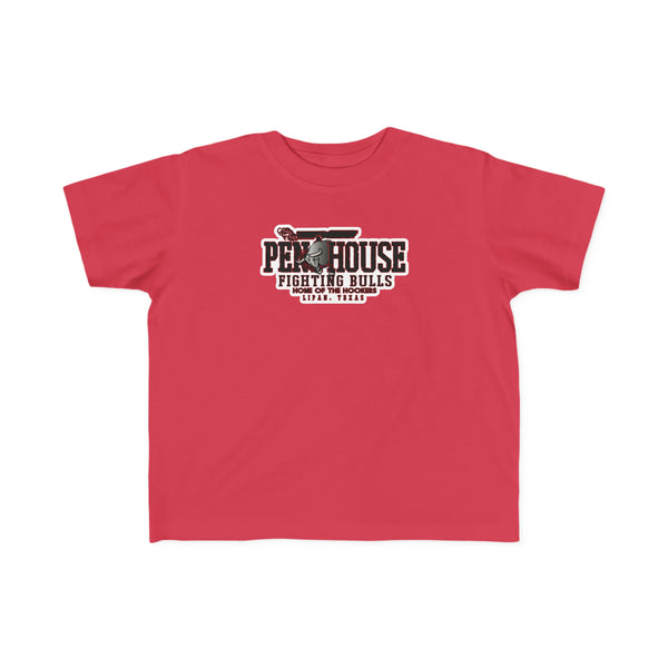 Penthouse Toddler T-Shirt