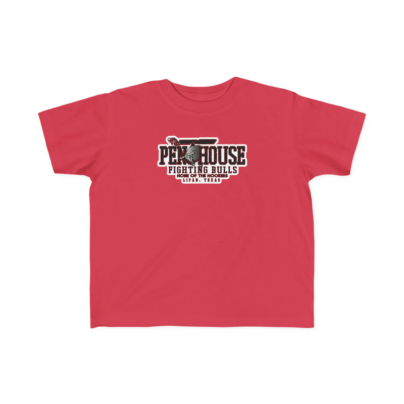 Penthouse Toddler T-Shirt