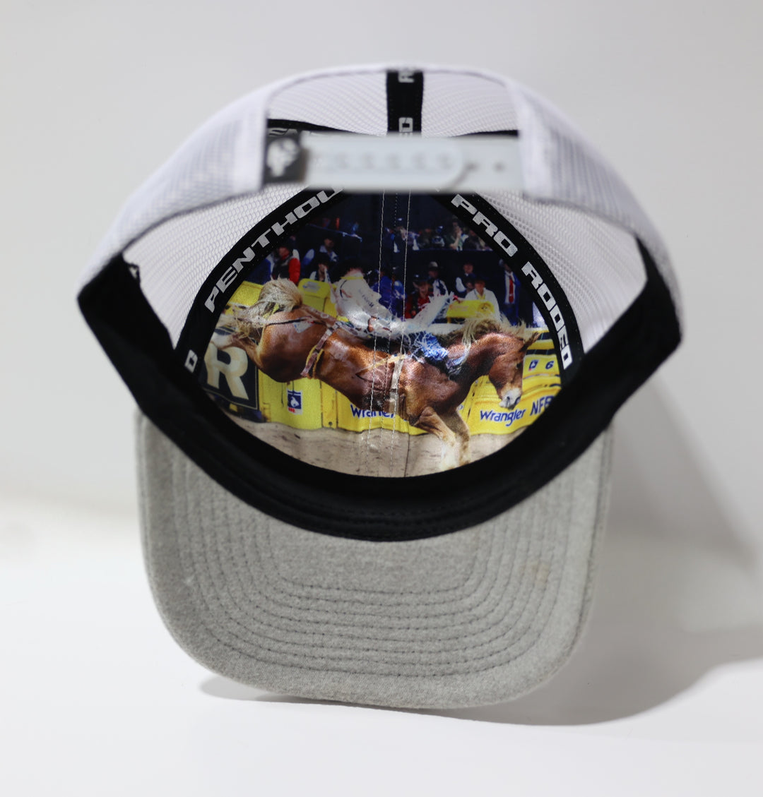 Penthouse Pro Rodeo: Keke Ball Cap