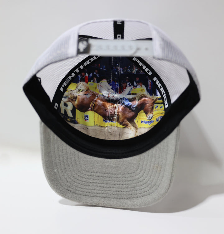 Penthouse Pro Rodeo: Keke Ball Cap