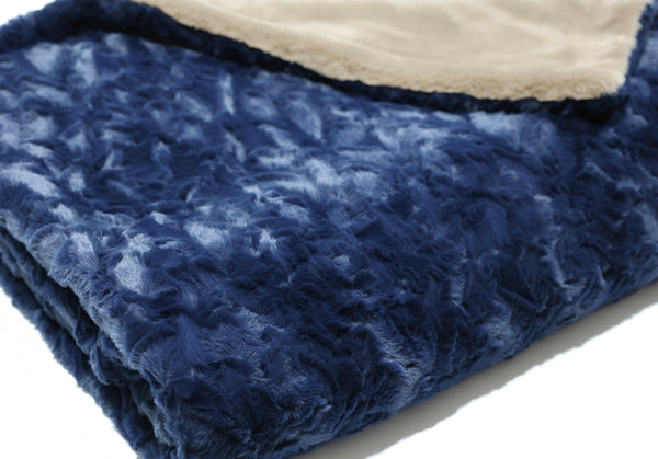 The Bluestone Blanket- RTS