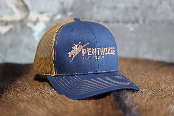 Penthouse Pro Rodeo Richardson Hat