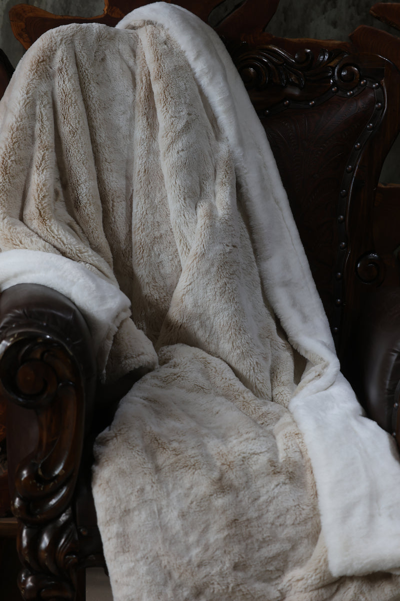 The Morning Grace Blanket- RTS