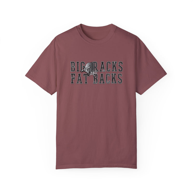 “Big Racks and Fat Backs” T-Shirt