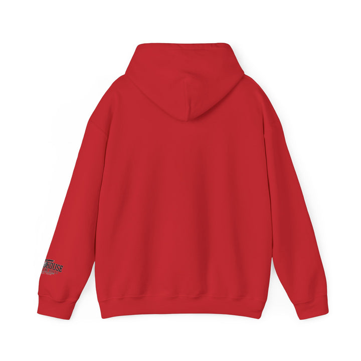 “Big Racks and Fat Backs” Hoodie