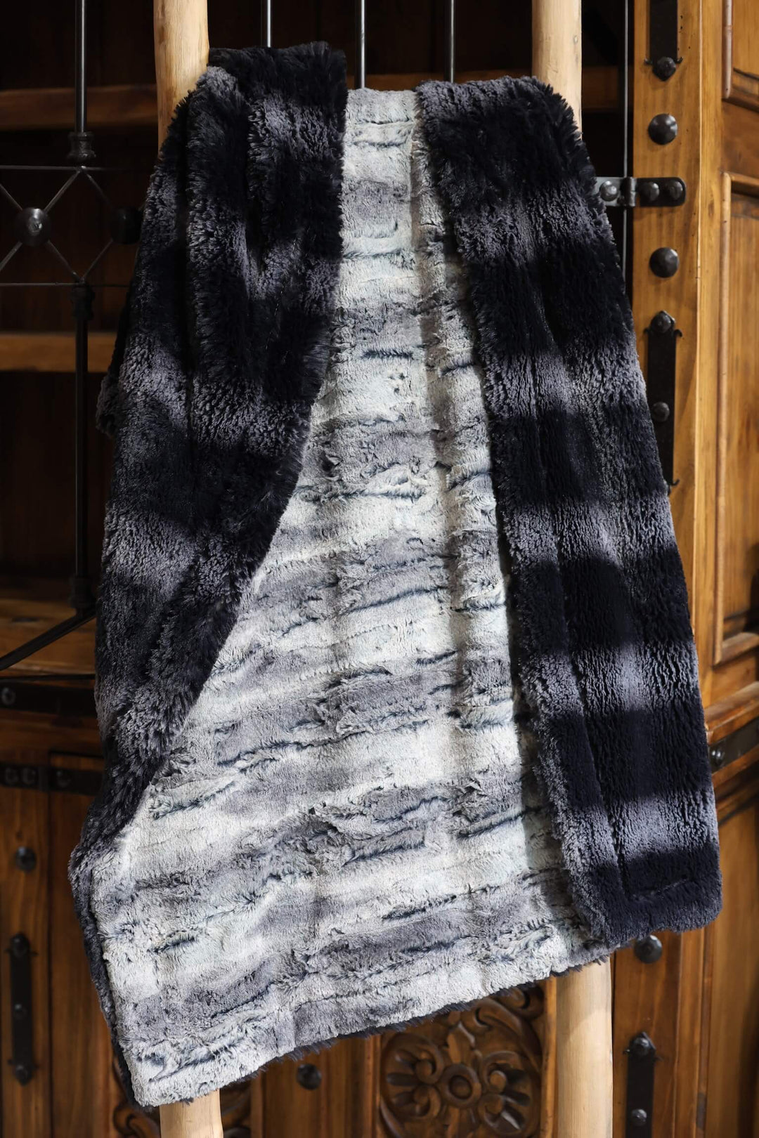 The Darken Blanket