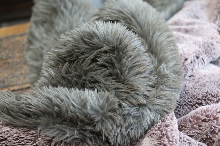 The Rum Cocoa Blanket