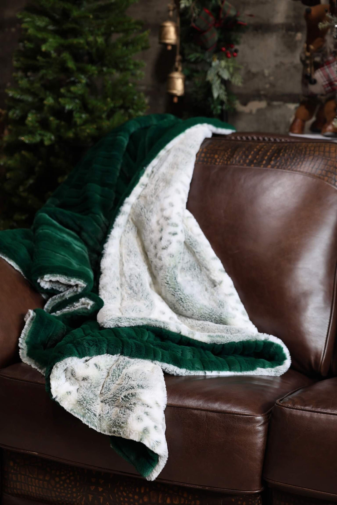 The Ivy Bells Blanket