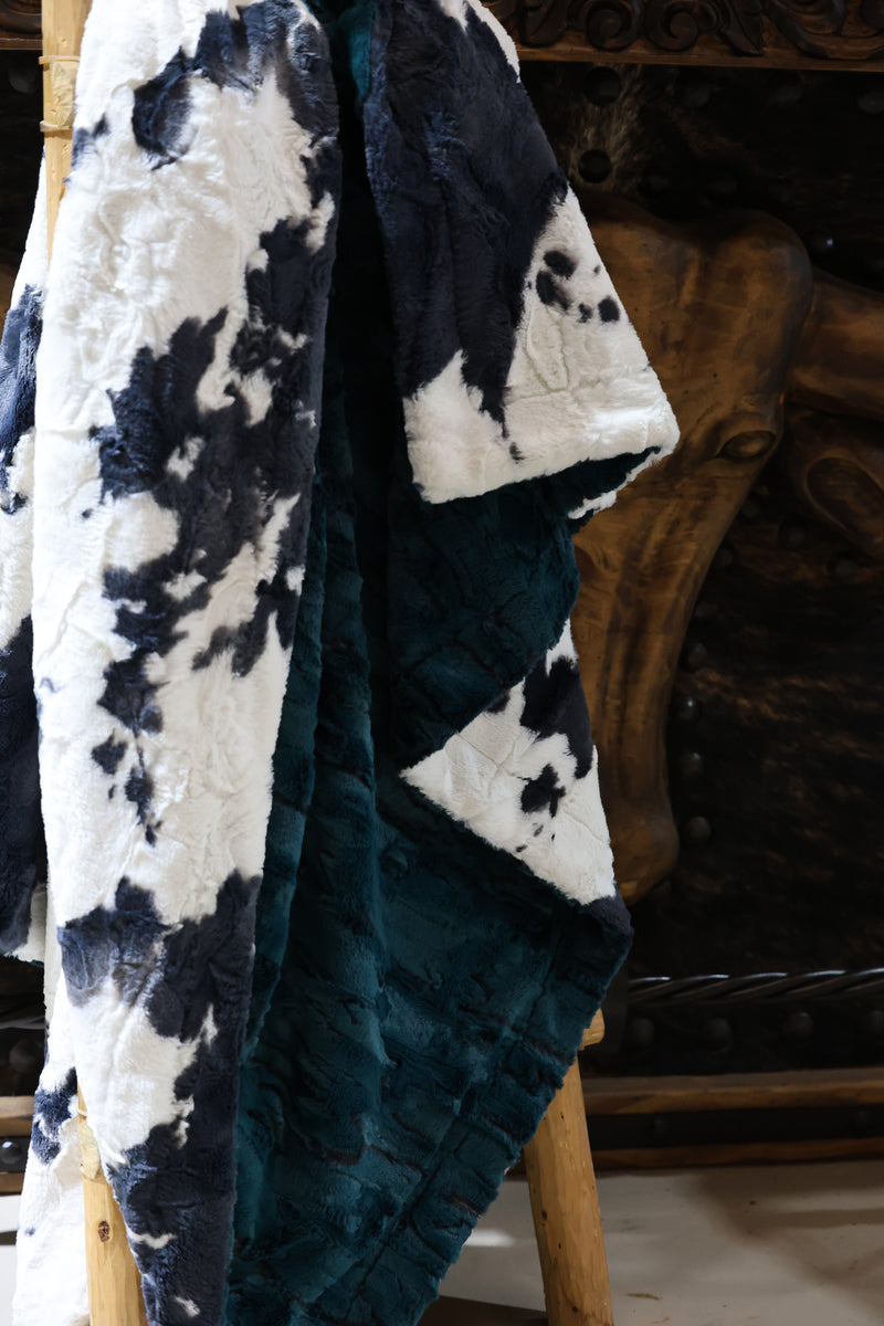 The Sage Brush Blanket- RTS