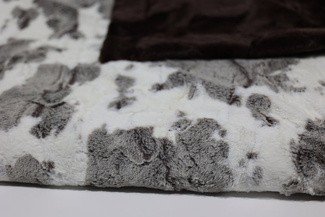 The Cowboy Cool Blanket