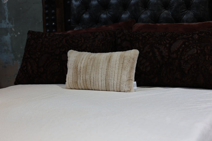 The Sand Dottie Comforter Blanket