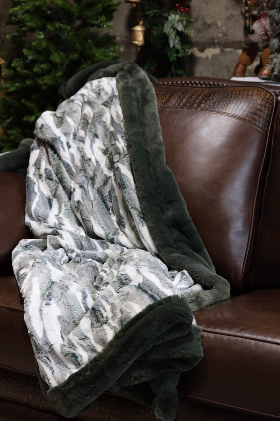 The Lumen Blanket