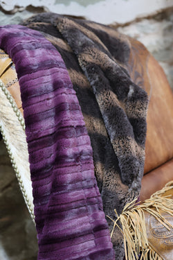 The Cosmo Blanket- RTS