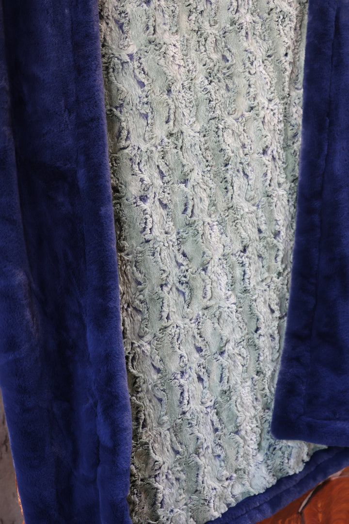 The Twilight Forest Blanket