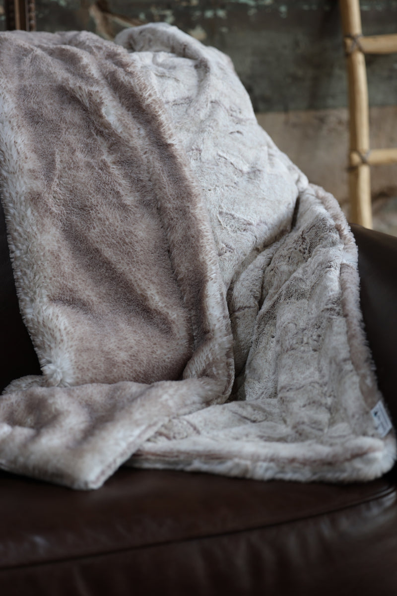 The Taylor Blanket- RTS