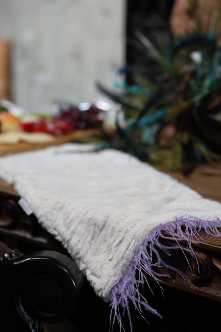 The Pearl Willow Runner