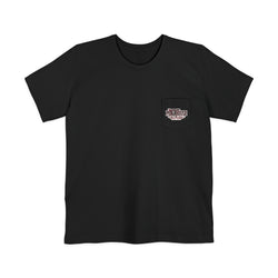 Penthouse Pocket T-Shirt
