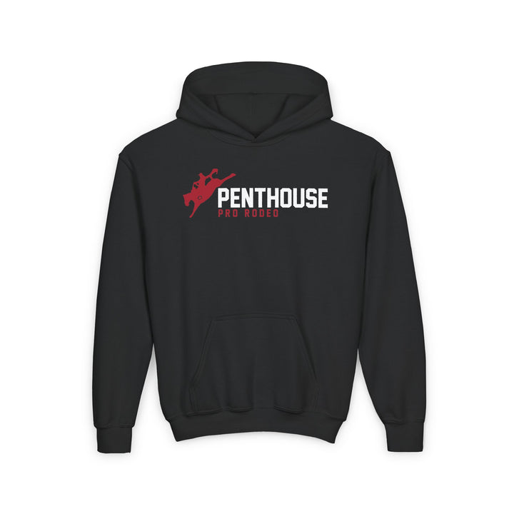 Penthouse Pro Rodeo Youth Hoodie