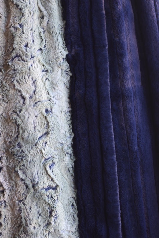 The Magical Forest Blanket
