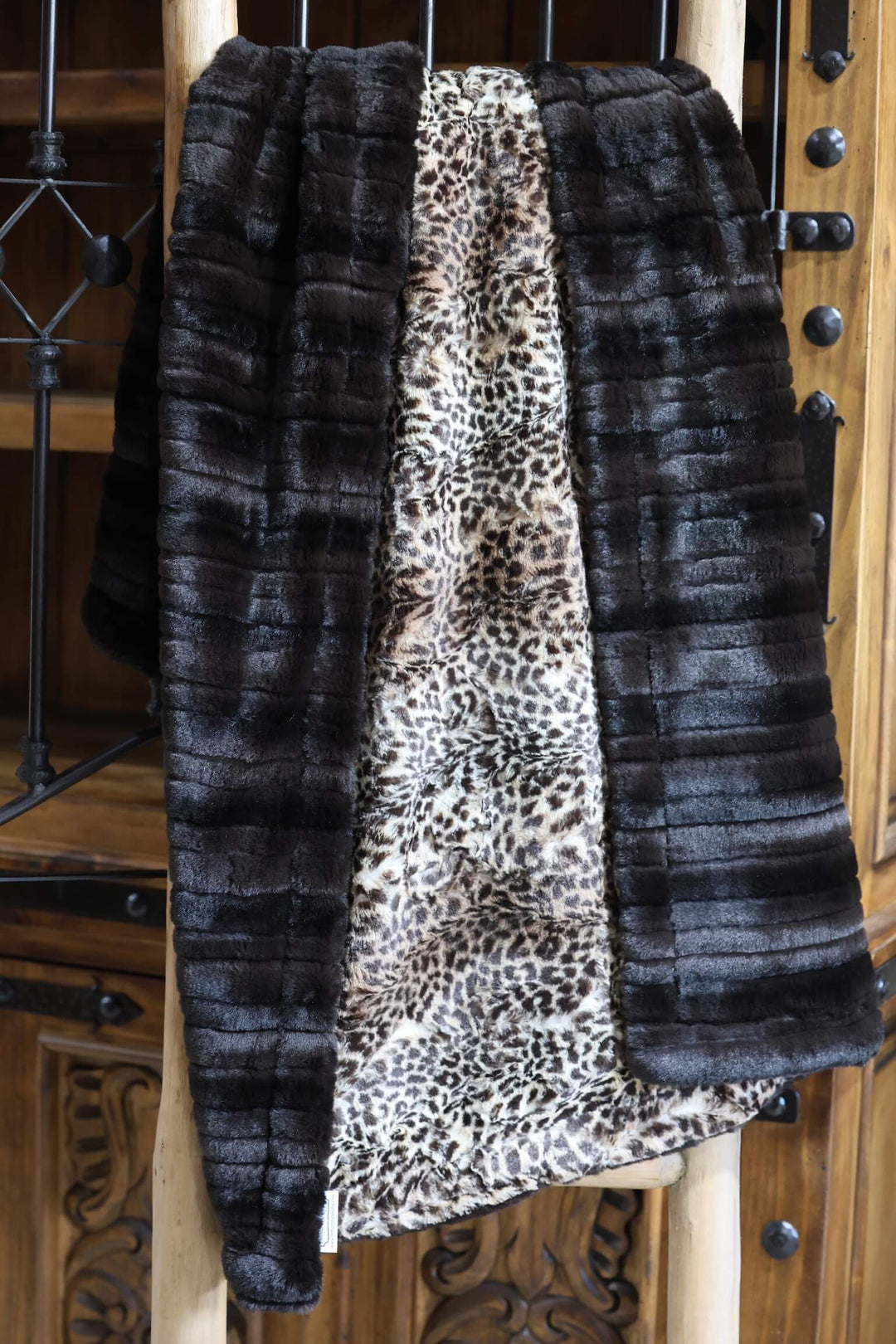 The Briaro Blanket