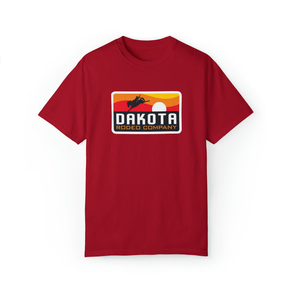 Dakota Rodeo T-Shirt (Multiple Colors Available)