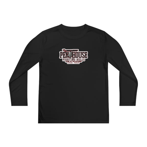 Penthouse Youth Long Sleeve Shirt (Multiple Colors Available)