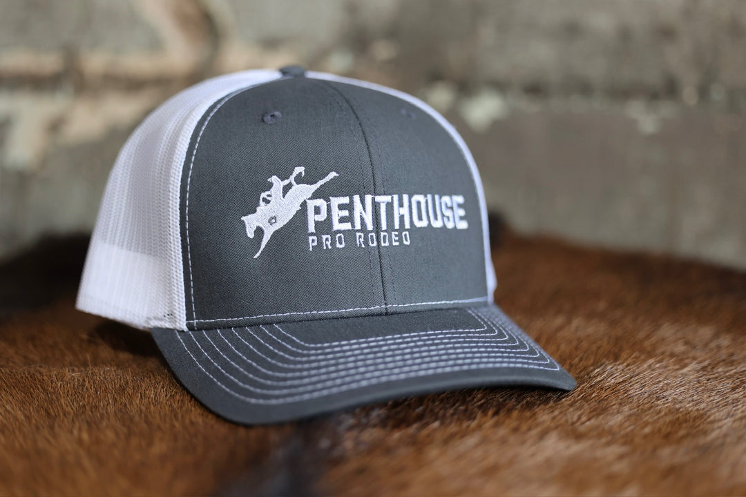 Penthouse Pro Rodeo Richardson Hat